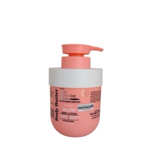 BODY BUTTER GLOW BODY LOTION